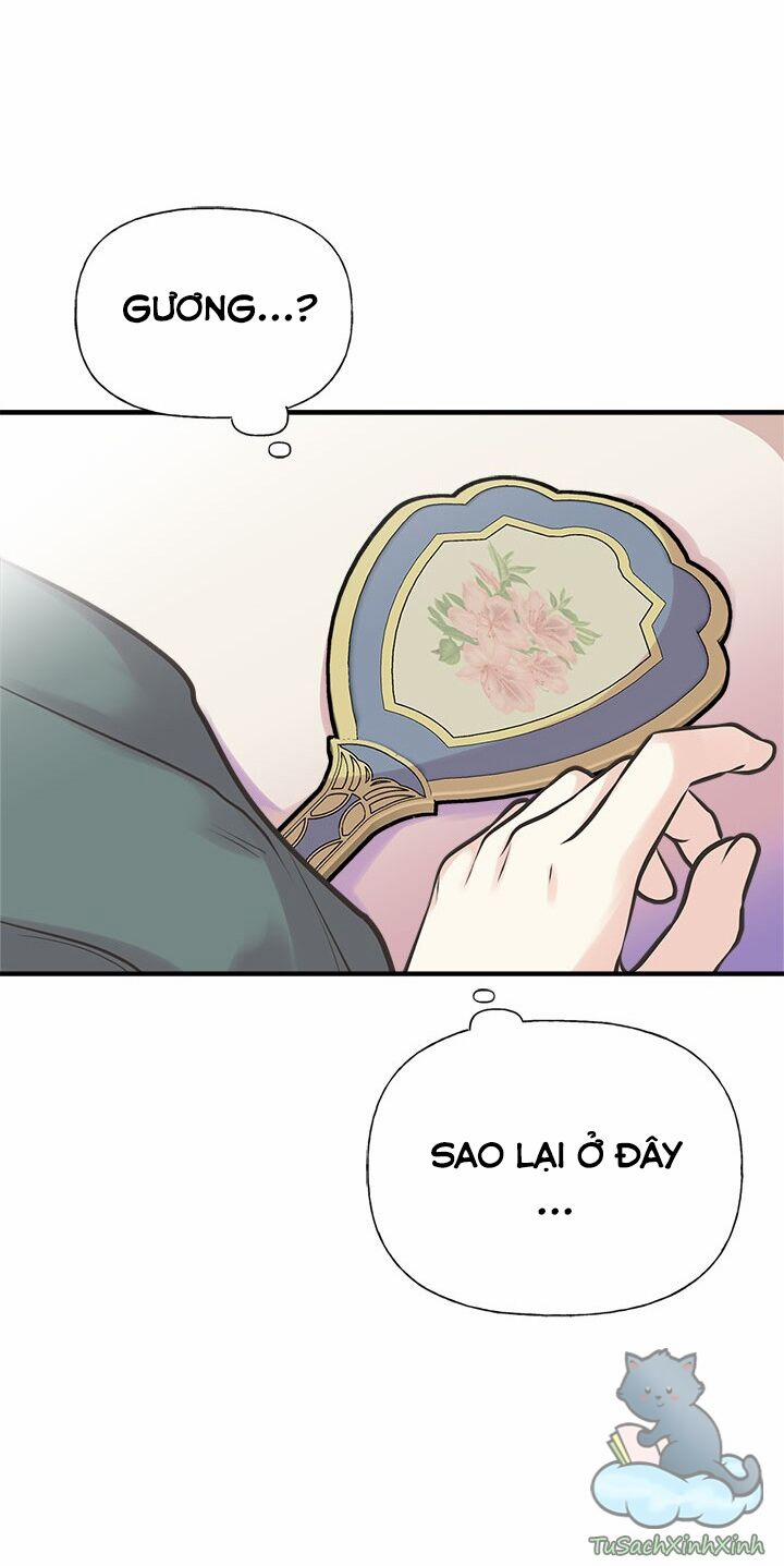 Chị Tôi Đã Nhặt Về Nhà Một Nam Chính Quyến Rũ 52 trang 40