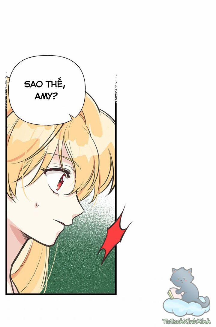 Chị Tôi Đã Nhặt Về Nhà Một Nam Chính Quyến Rũ 52 trang 43