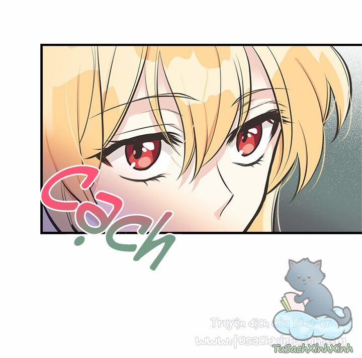 Chị Tôi Đã Nhặt Về Nhà Một Nam Chính Quyến Rũ 52 trang 46