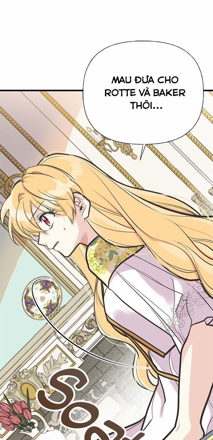 Chị Tôi Đã Nhặt Về Nhà Một Nam Chính Quyến Rũ 52 trang 47