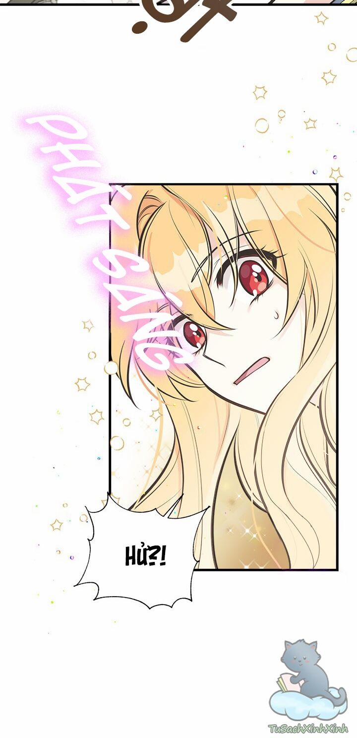 Chị Tôi Đã Nhặt Về Nhà Một Nam Chính Quyến Rũ 52 trang 48