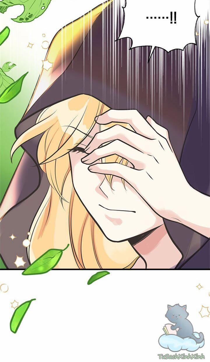 Chị Tôi Đã Nhặt Về Nhà Một Nam Chính Quyến Rũ 52 trang 50