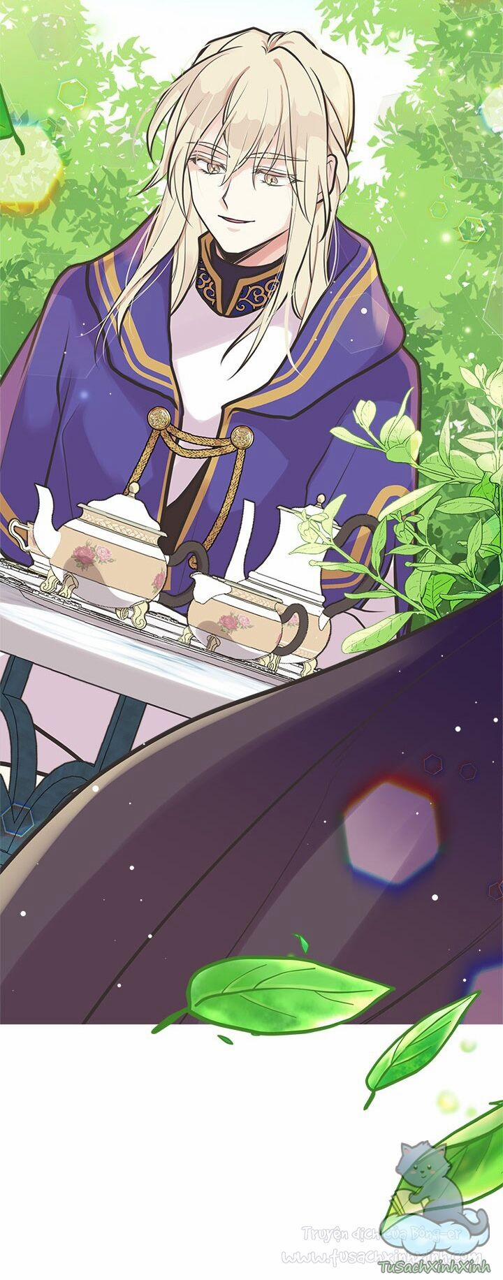 Chị Tôi Đã Nhặt Về Nhà Một Nam Chính Quyến Rũ 52 trang 52