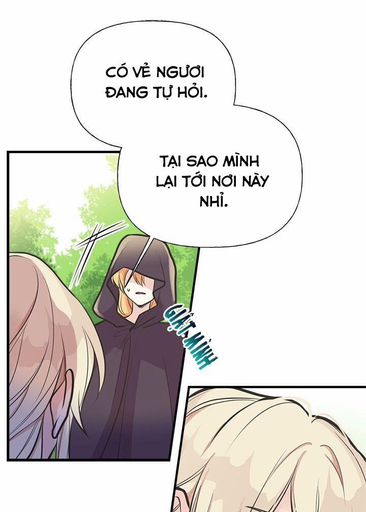 Chị Tôi Đã Nhặt Về Nhà Một Nam Chính Quyến Rũ 52 trang 53