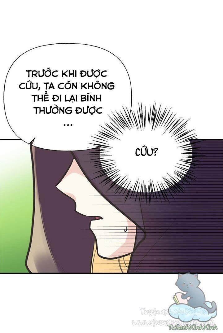 Chị Tôi Đã Nhặt Về Nhà Một Nam Chính Quyến Rũ 52 trang 55