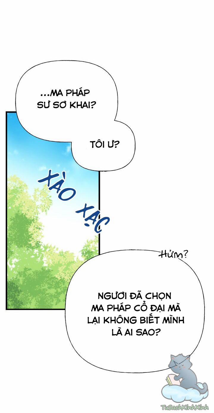 Chị Tôi Đã Nhặt Về Nhà Một Nam Chính Quyến Rũ 52 trang 57