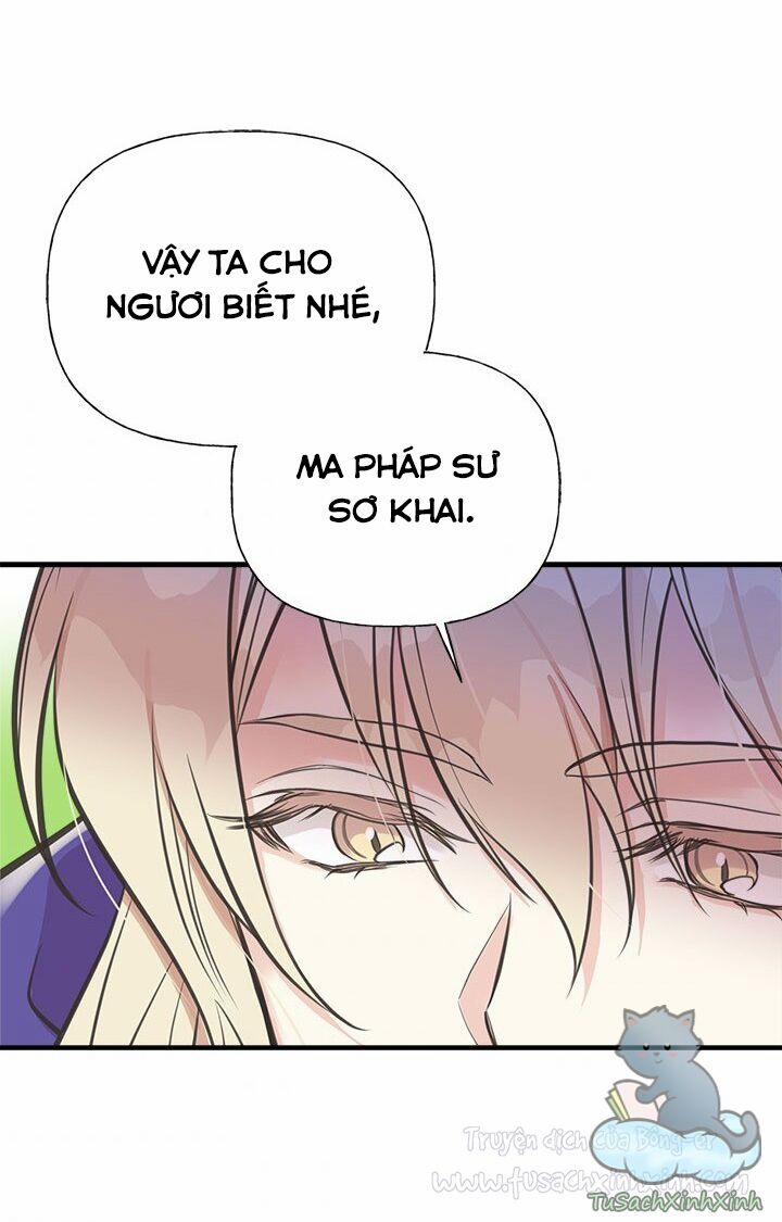 Chị Tôi Đã Nhặt Về Nhà Một Nam Chính Quyến Rũ 52 trang 58