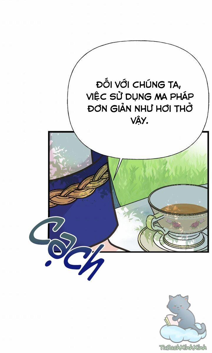 Chị Tôi Đã Nhặt Về Nhà Một Nam Chính Quyến Rũ 52 trang 59