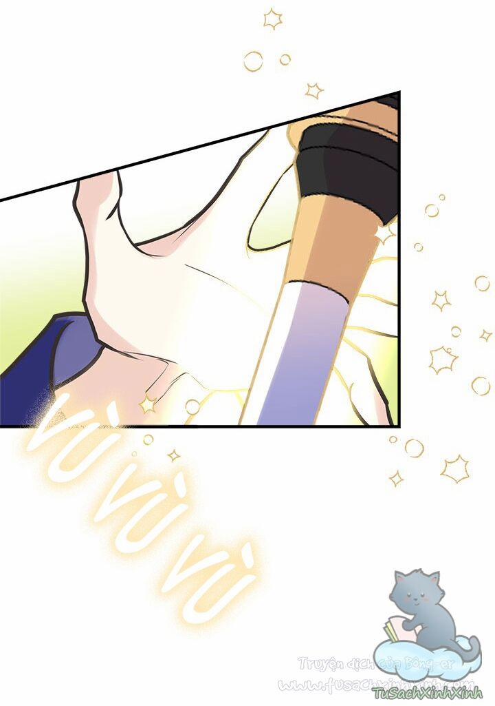 Chị Tôi Đã Nhặt Về Nhà Một Nam Chính Quyến Rũ 52 trang 61