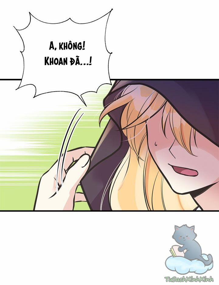 Chị Tôi Đã Nhặt Về Nhà Một Nam Chính Quyến Rũ 52 trang 64