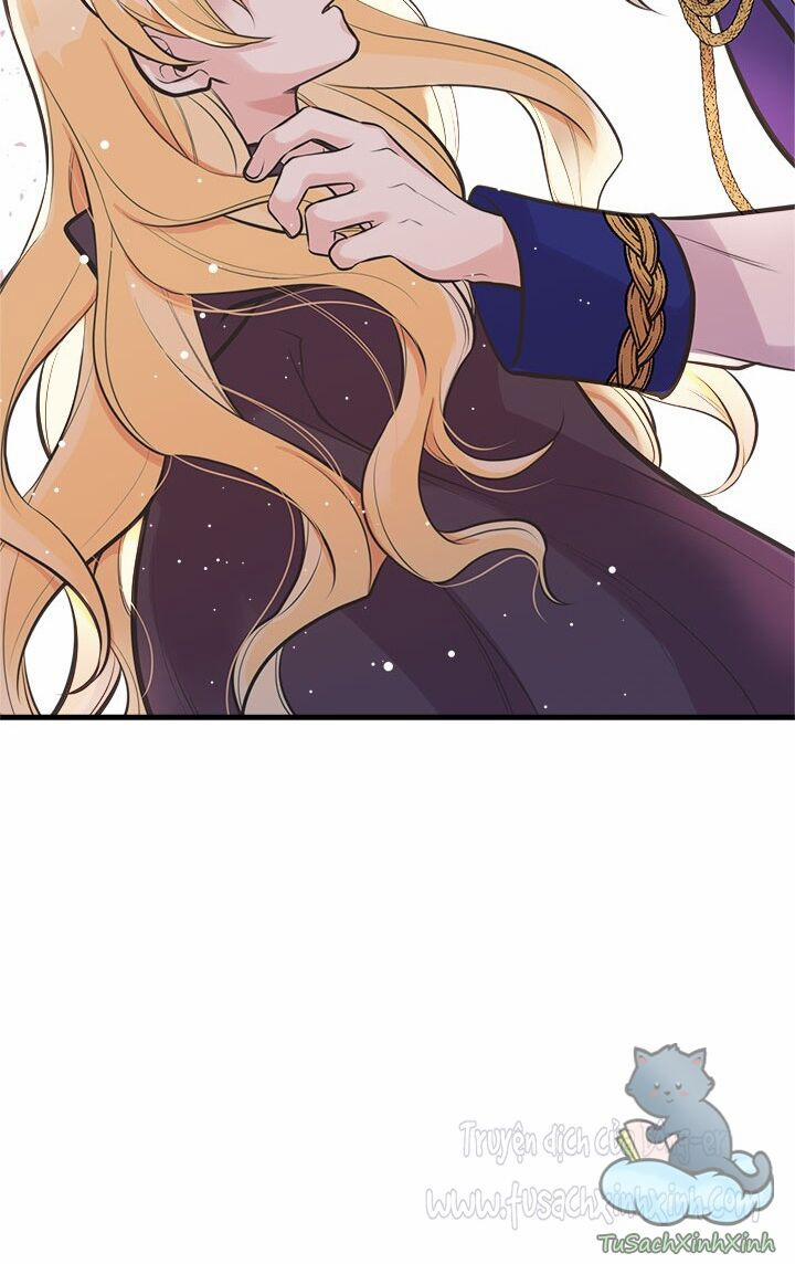 Chị Tôi Đã Nhặt Về Nhà Một Nam Chính Quyến Rũ 52 trang 69