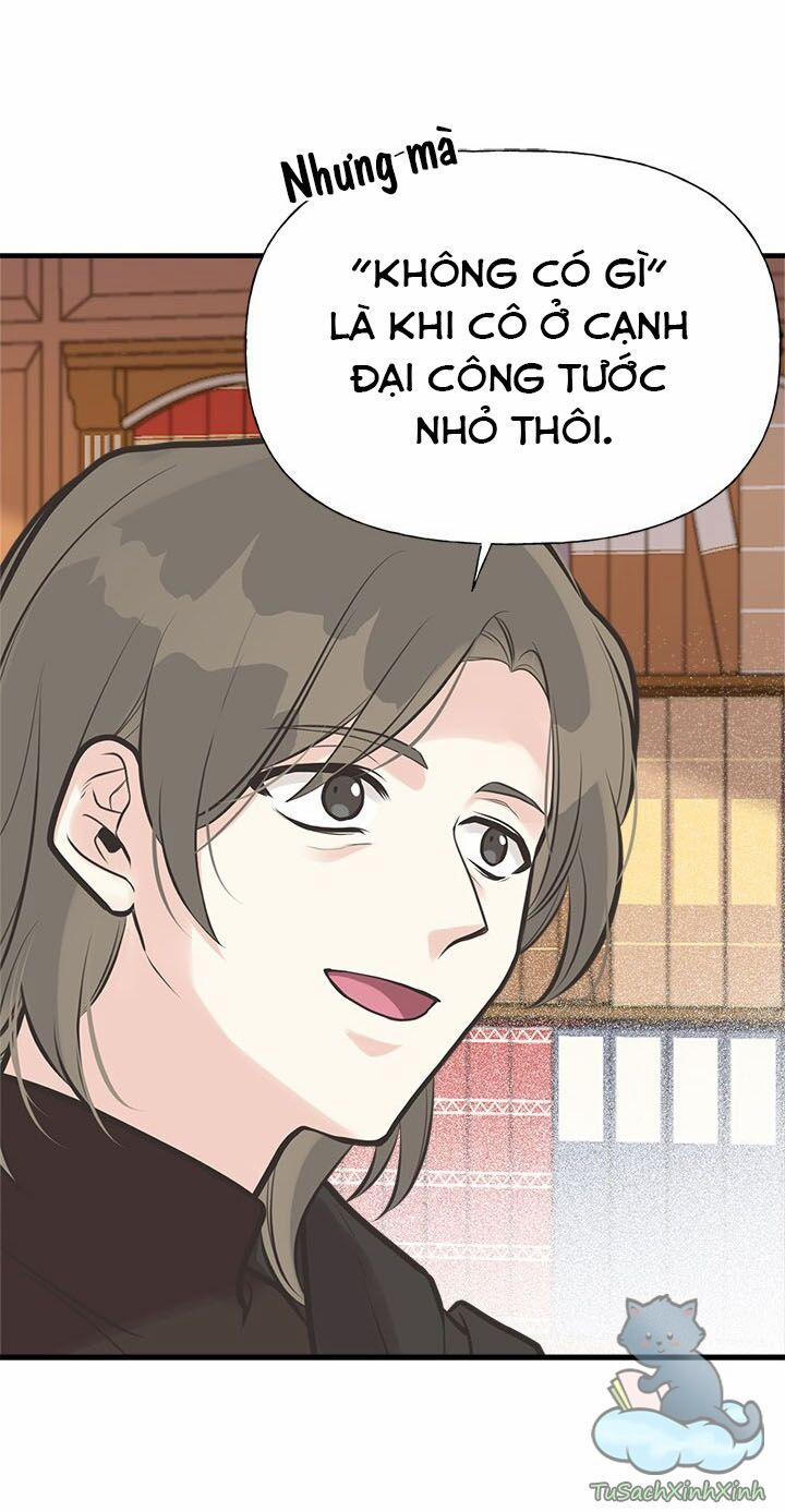 Chị Tôi Đã Nhặt Về Nhà Một Nam Chính Quyến Rũ 53 trang 15