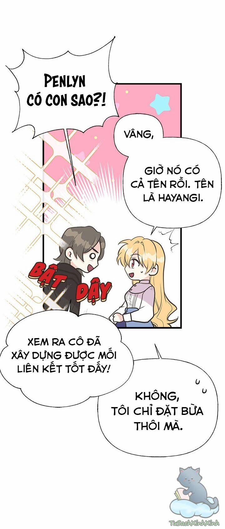 Chị Tôi Đã Nhặt Về Nhà Một Nam Chính Quyến Rũ 53 trang 16