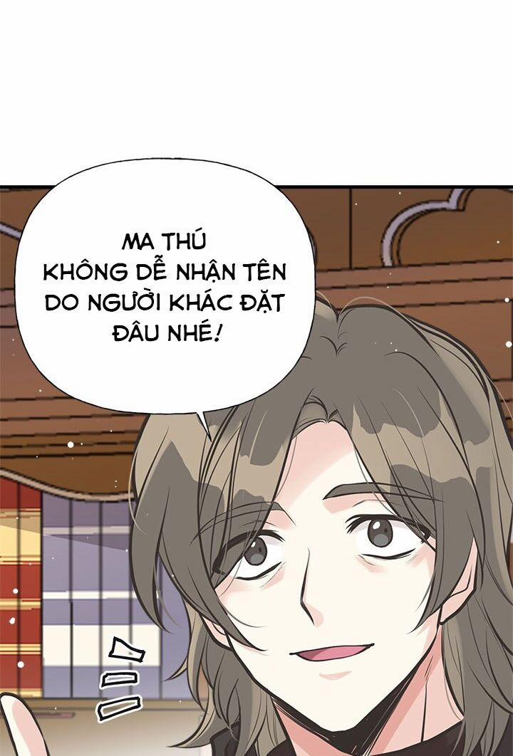 Chị Tôi Đã Nhặt Về Nhà Một Nam Chính Quyến Rũ 53 trang 18