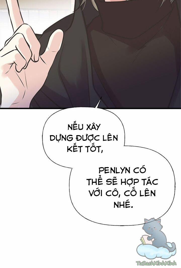 Chị Tôi Đã Nhặt Về Nhà Một Nam Chính Quyến Rũ 53 trang 19