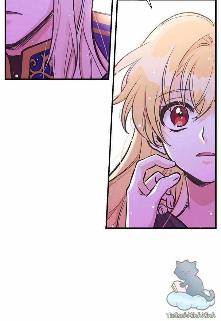 Chị Tôi Đã Nhặt Về Nhà Một Nam Chính Quyến Rũ 53 trang 2