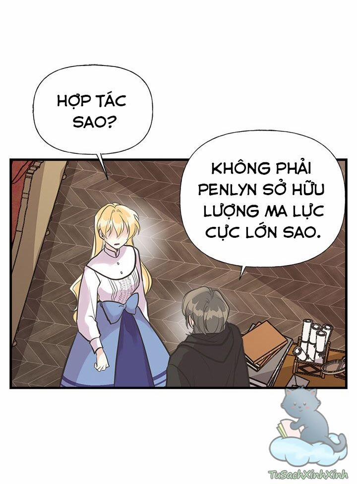 Chị Tôi Đã Nhặt Về Nhà Một Nam Chính Quyến Rũ 53 trang 20