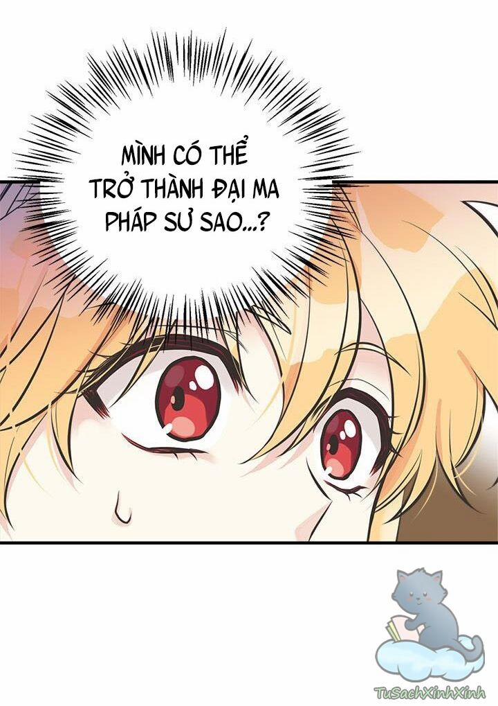 Chị Tôi Đã Nhặt Về Nhà Một Nam Chính Quyến Rũ 53 trang 23