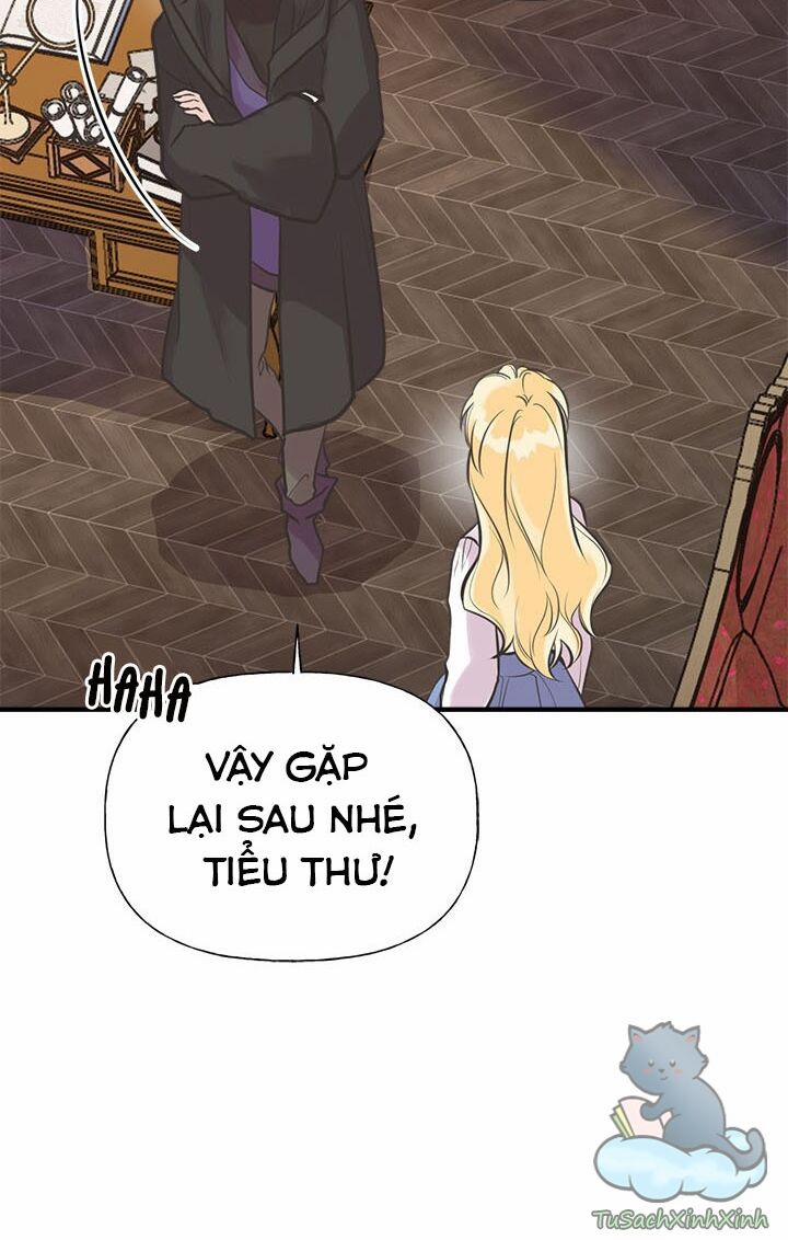 Chị Tôi Đã Nhặt Về Nhà Một Nam Chính Quyến Rũ 53 trang 27