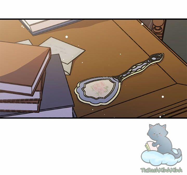 Chị Tôi Đã Nhặt Về Nhà Một Nam Chính Quyến Rũ 53 trang 29