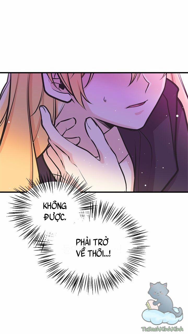 Chị Tôi Đã Nhặt Về Nhà Một Nam Chính Quyến Rũ 53 trang 3