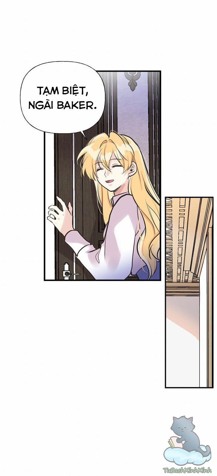 Chị Tôi Đã Nhặt Về Nhà Một Nam Chính Quyến Rũ 53 trang 30