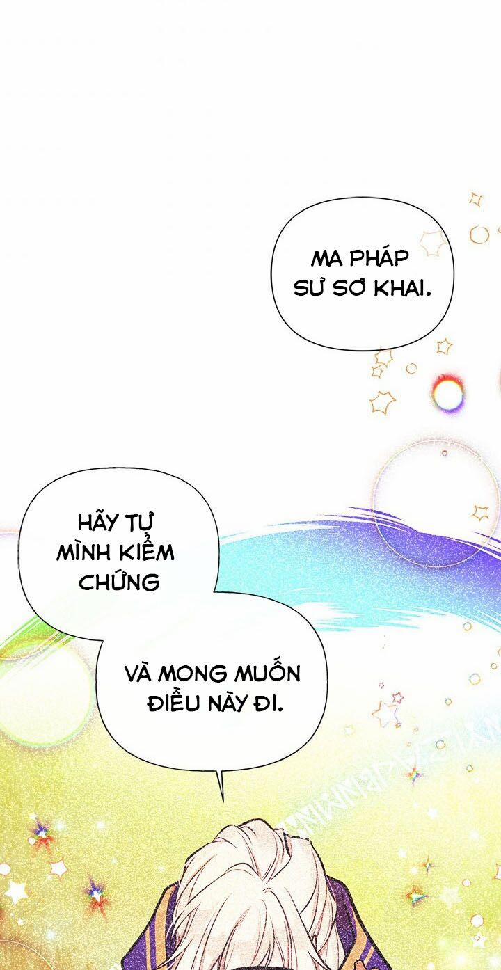 Chị Tôi Đã Nhặt Về Nhà Một Nam Chính Quyến Rũ 53 trang 31