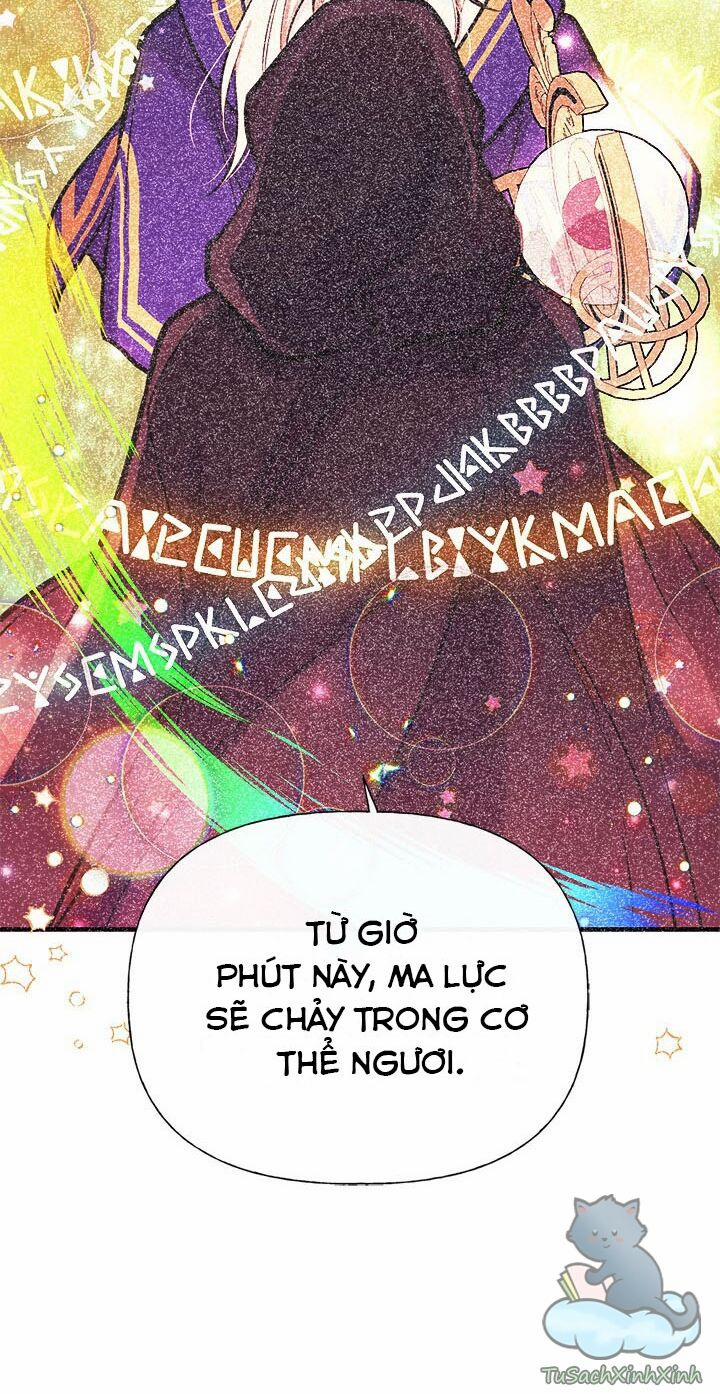 Chị Tôi Đã Nhặt Về Nhà Một Nam Chính Quyến Rũ 53 trang 32