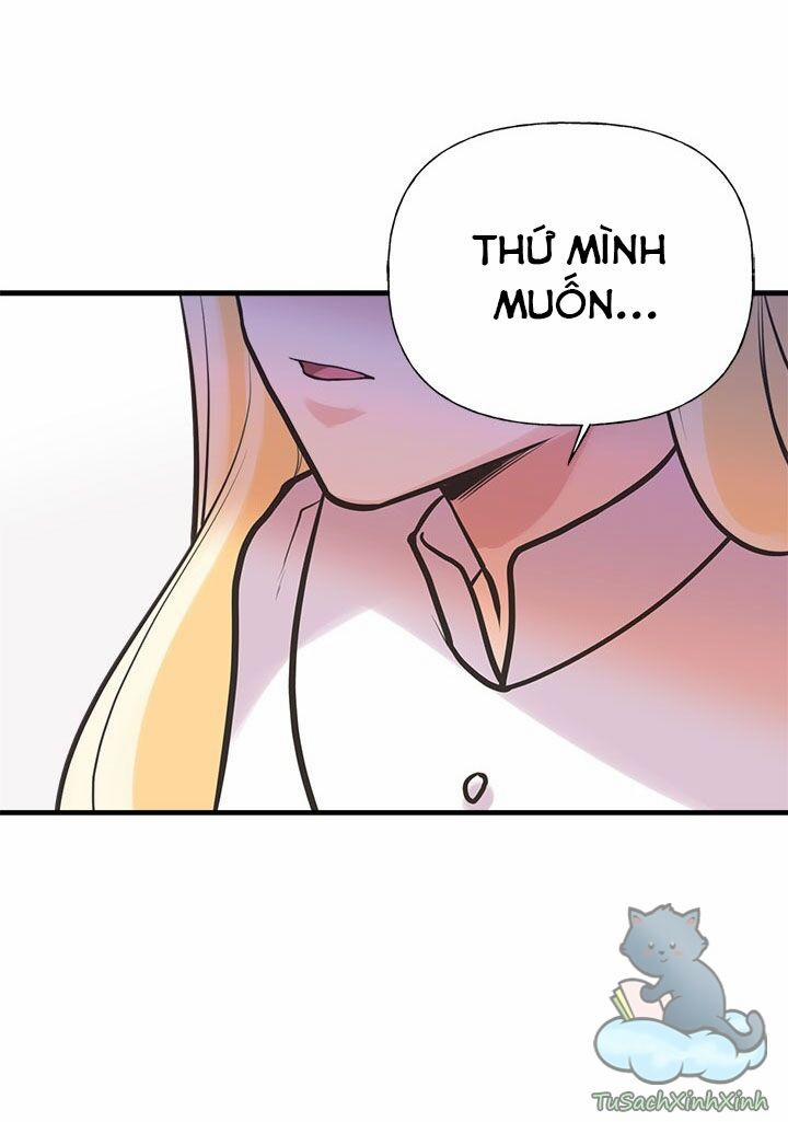 Chị Tôi Đã Nhặt Về Nhà Một Nam Chính Quyến Rũ 53 trang 36