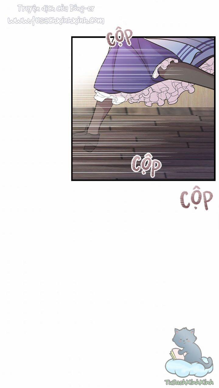 Chị Tôi Đã Nhặt Về Nhà Một Nam Chính Quyến Rũ 53 trang 38