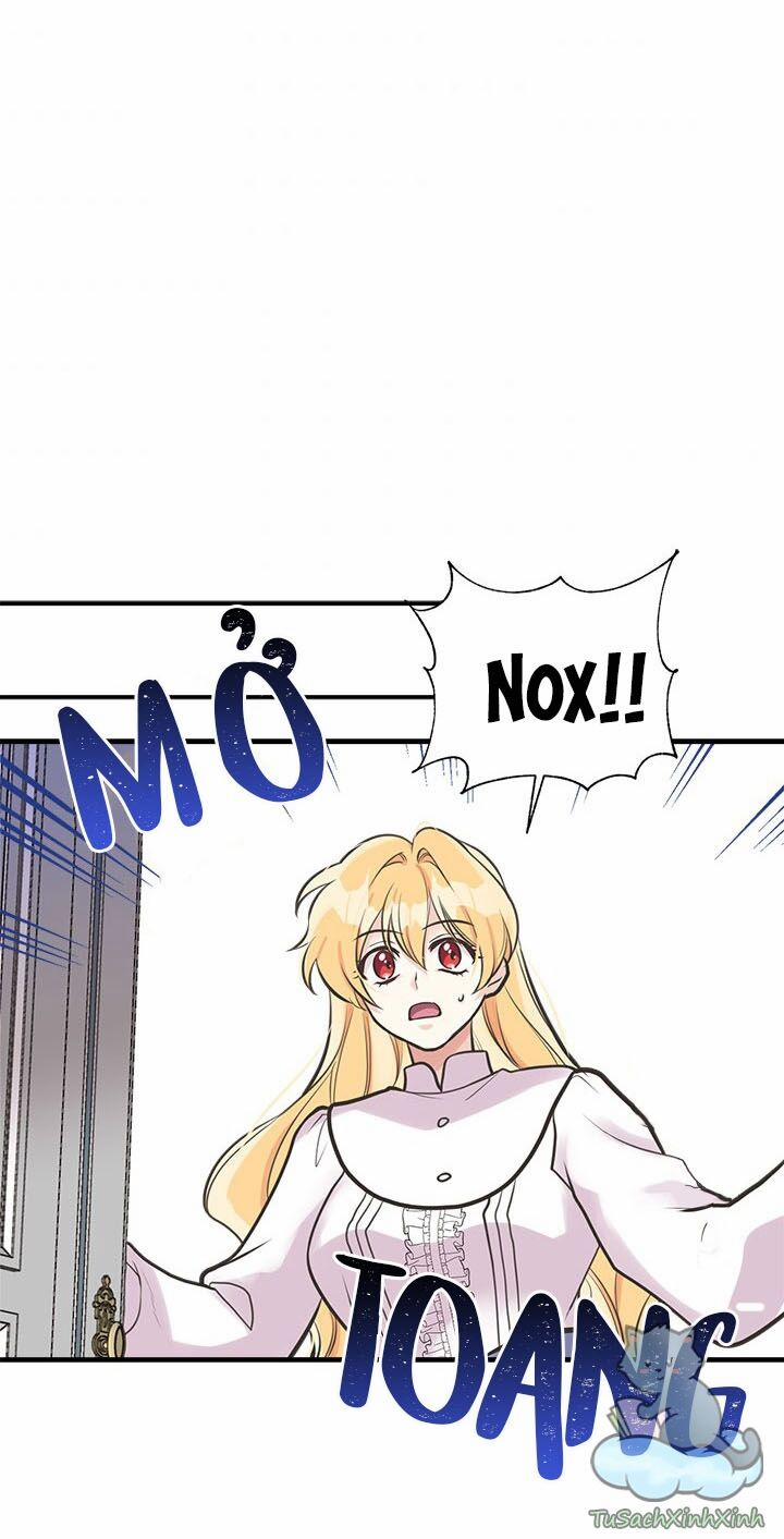 Chị Tôi Đã Nhặt Về Nhà Một Nam Chính Quyến Rũ 53 trang 39