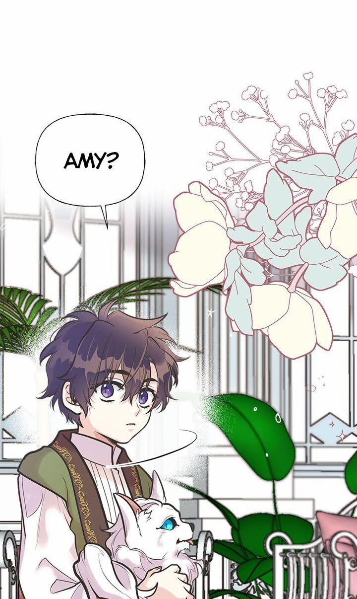 Chị Tôi Đã Nhặt Về Nhà Một Nam Chính Quyến Rũ 53 trang 40