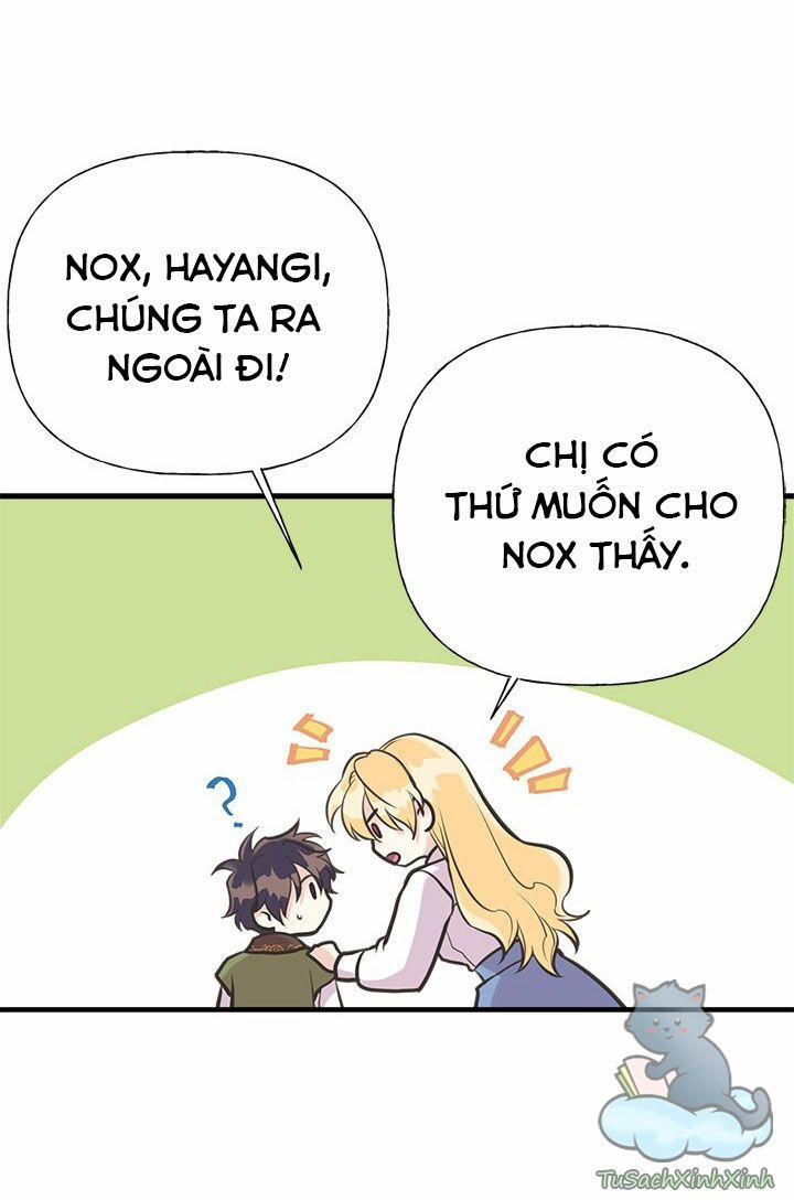 Chị Tôi Đã Nhặt Về Nhà Một Nam Chính Quyến Rũ 53 trang 42