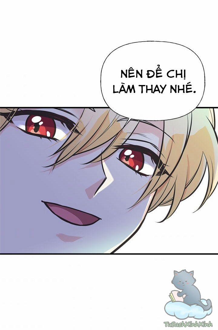 Chị Tôi Đã Nhặt Về Nhà Một Nam Chính Quyến Rũ 53 trang 45