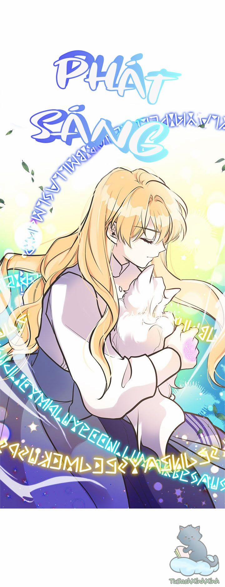 Chị Tôi Đã Nhặt Về Nhà Một Nam Chính Quyến Rũ 53 trang 48