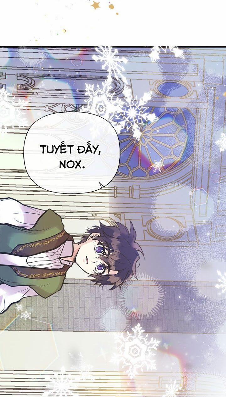 Chị Tôi Đã Nhặt Về Nhà Một Nam Chính Quyến Rũ 53 trang 50