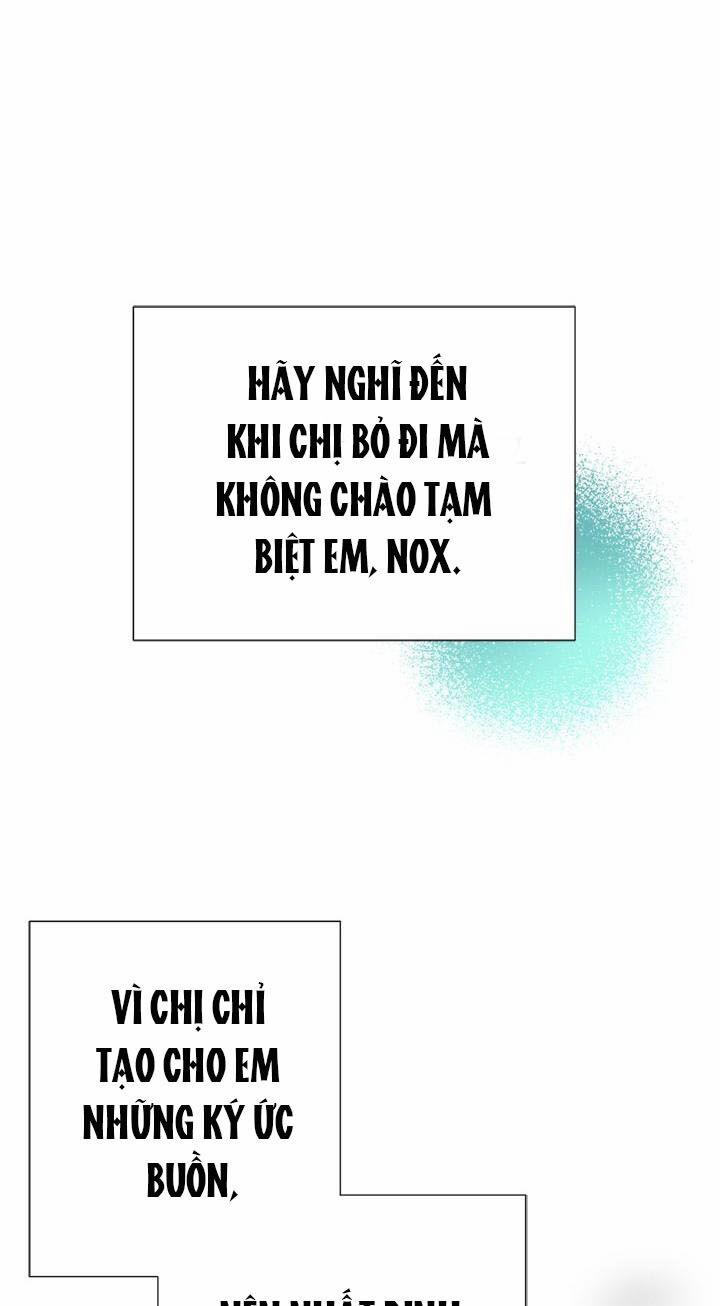 Chị Tôi Đã Nhặt Về Nhà Một Nam Chính Quyến Rũ 53 trang 55