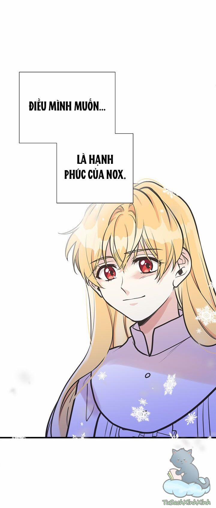 Chị Tôi Đã Nhặt Về Nhà Một Nam Chính Quyến Rũ 53 trang 57