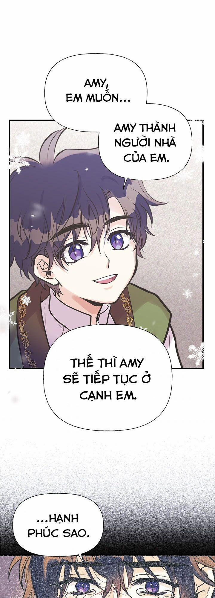 Chị Tôi Đã Nhặt Về Nhà Một Nam Chính Quyến Rũ 53 trang 58