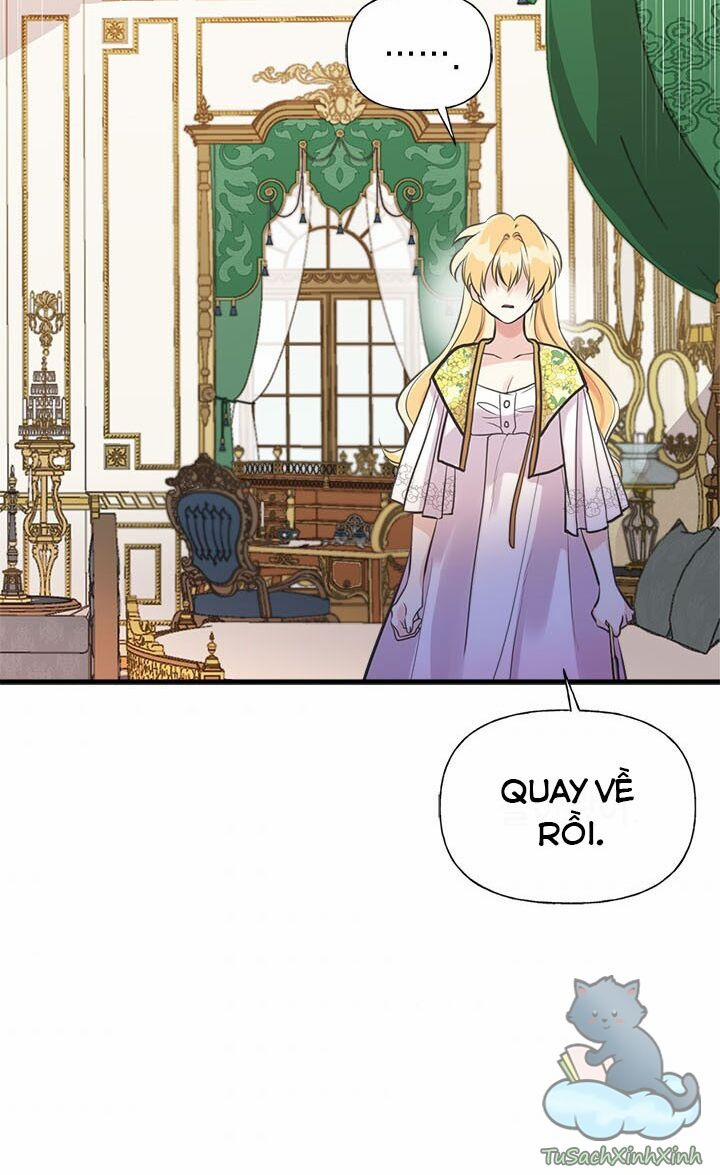 Chị Tôi Đã Nhặt Về Nhà Một Nam Chính Quyến Rũ 53 trang 6