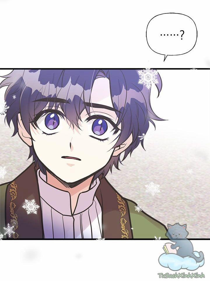 Chị Tôi Đã Nhặt Về Nhà Một Nam Chính Quyến Rũ 53 trang 61