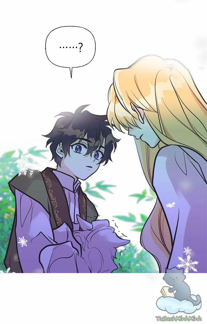 Chị Tôi Đã Nhặt Về Nhà Một Nam Chính Quyến Rũ 53 trang 63