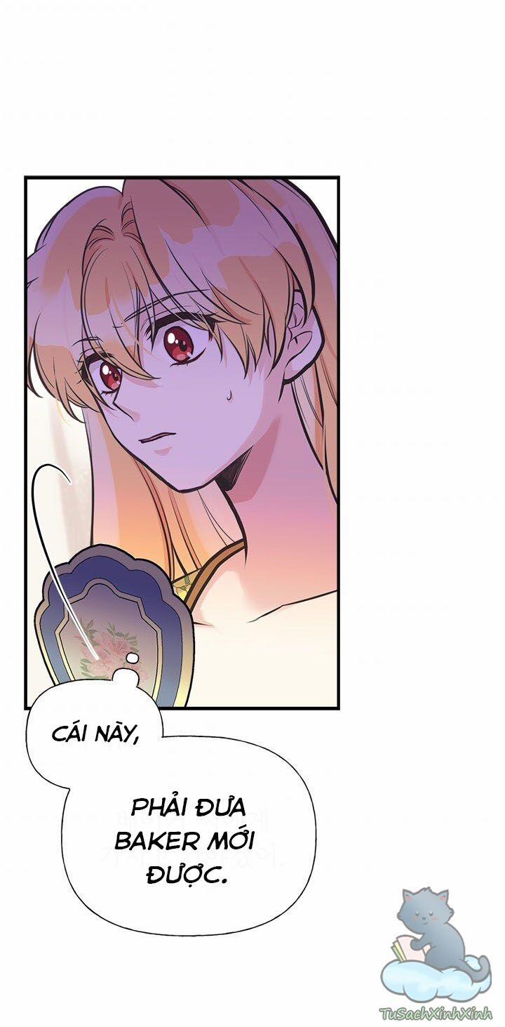 Chị Tôi Đã Nhặt Về Nhà Một Nam Chính Quyến Rũ 53 trang 7