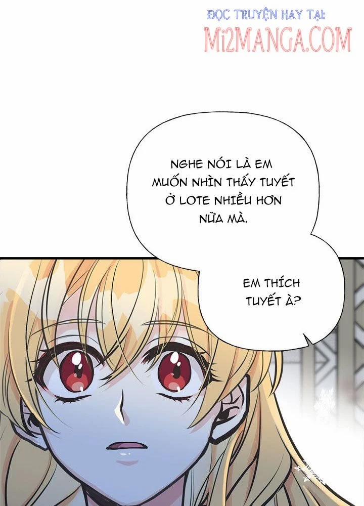 Chị Tôi Đã Nhặt Về Nhà Một Nam Chính Quyến Rũ 54.5 trang 0