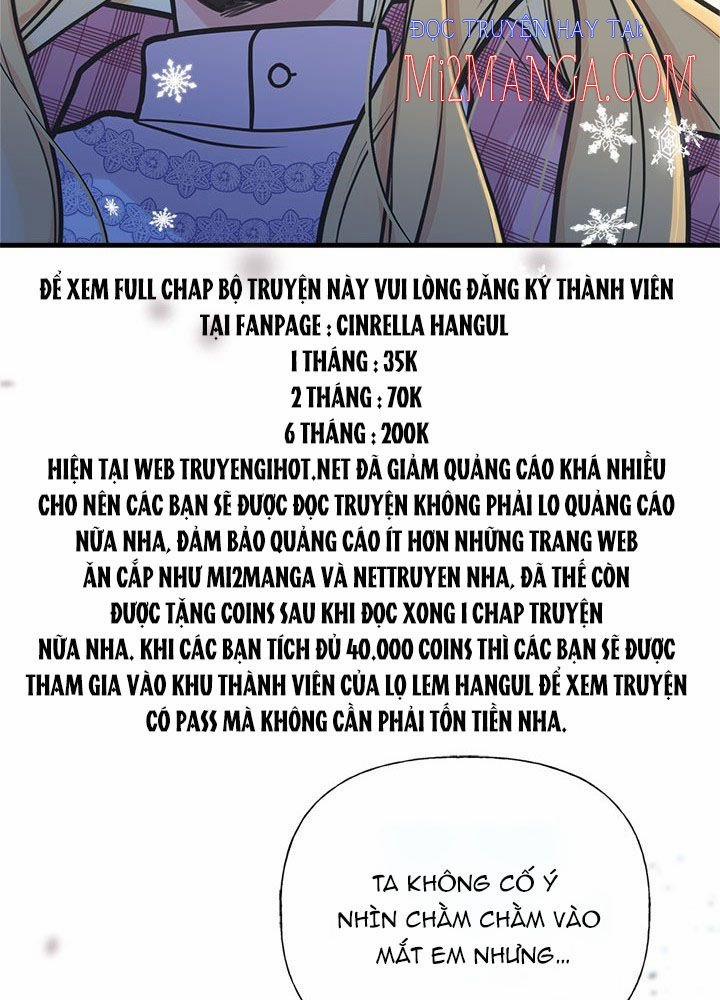 Chị Tôi Đã Nhặt Về Nhà Một Nam Chính Quyến Rũ 54.5 trang 1