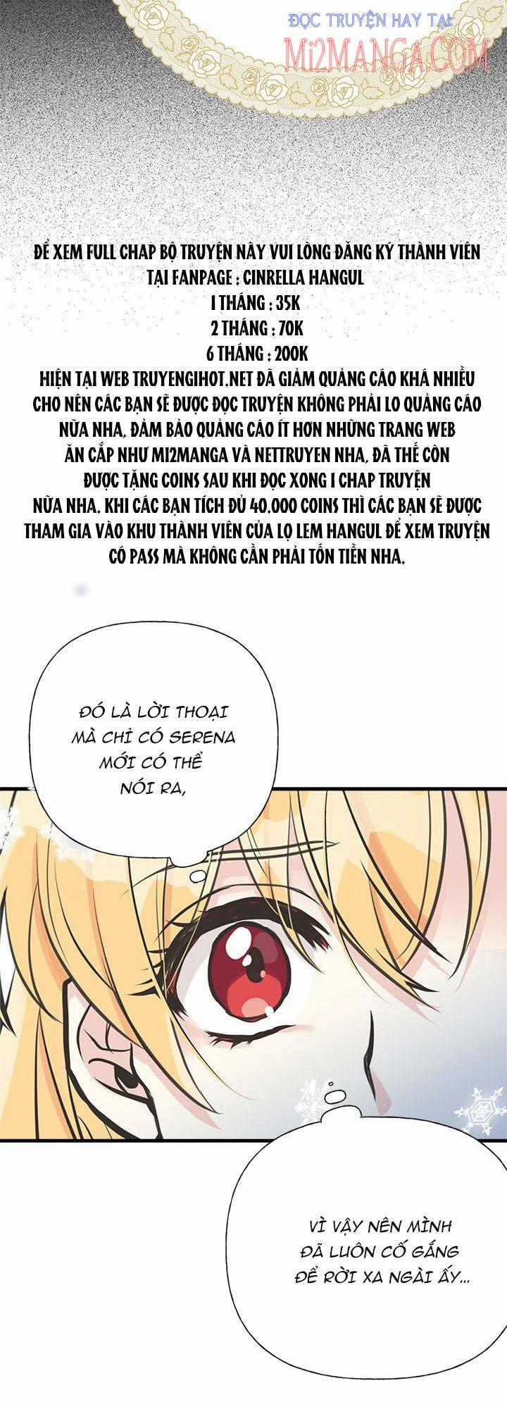 Chị Tôi Đã Nhặt Về Nhà Một Nam Chính Quyến Rũ 54.5 trang 12