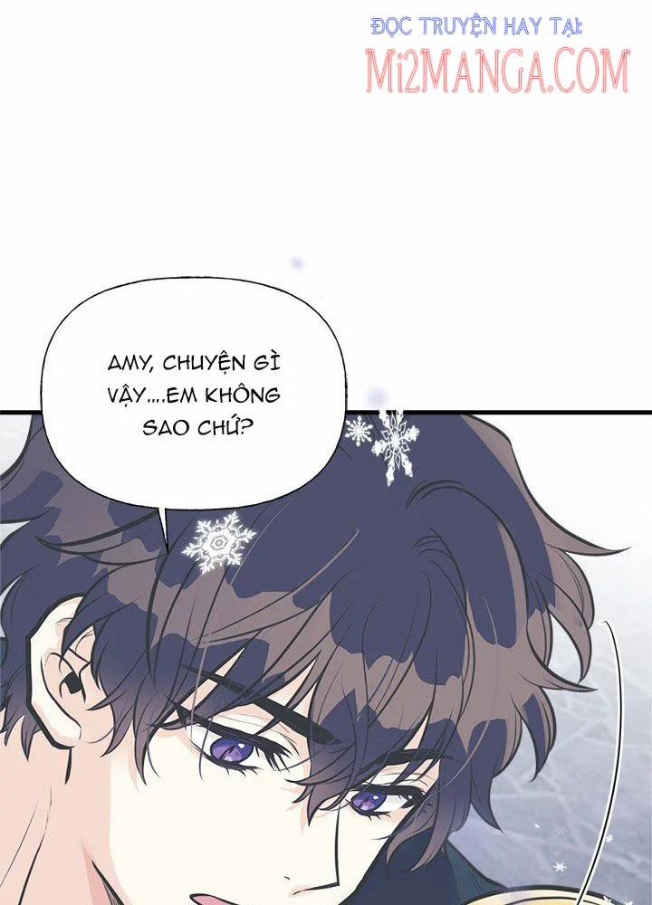 Chị Tôi Đã Nhặt Về Nhà Một Nam Chính Quyến Rũ 54.5 trang 13