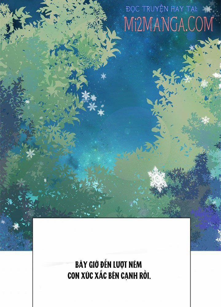 Chị Tôi Đã Nhặt Về Nhà Một Nam Chính Quyến Rũ 54.5 trang 19