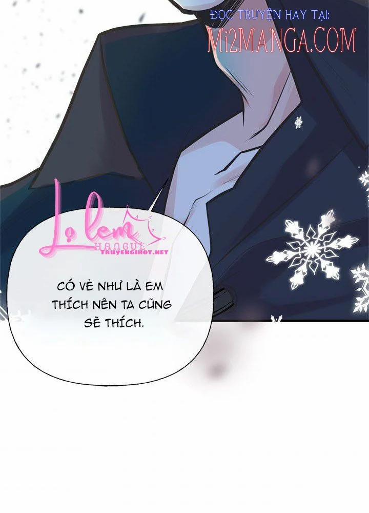 Chị Tôi Đã Nhặt Về Nhà Một Nam Chính Quyến Rũ 54.5 trang 3