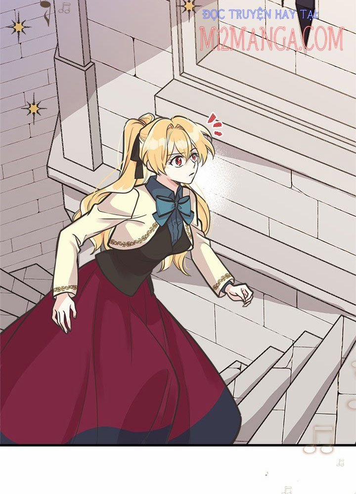 Chị Tôi Đã Nhặt Về Nhà Một Nam Chính Quyến Rũ 54.5 trang 32